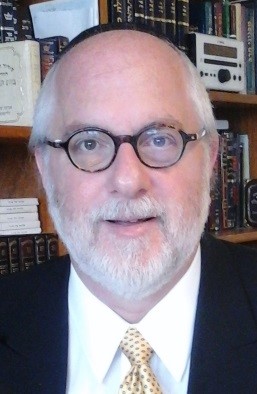 rabbi moshe cohn