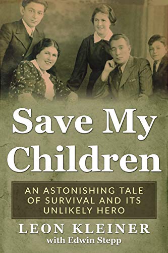 save my children