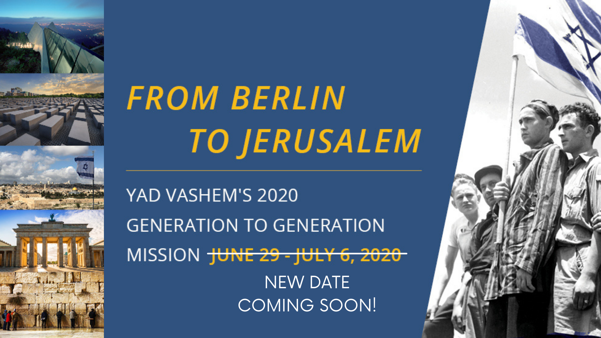 2020 Mission Web