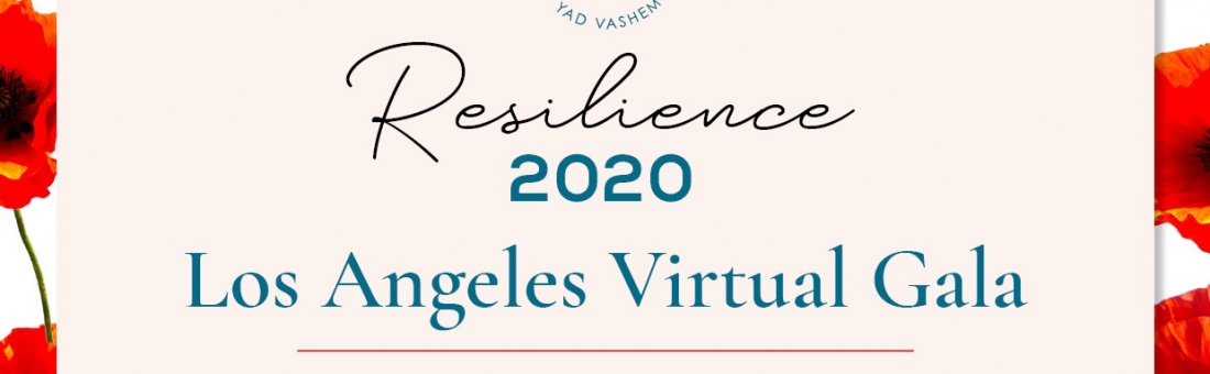 Los Angeles Virtual Gala