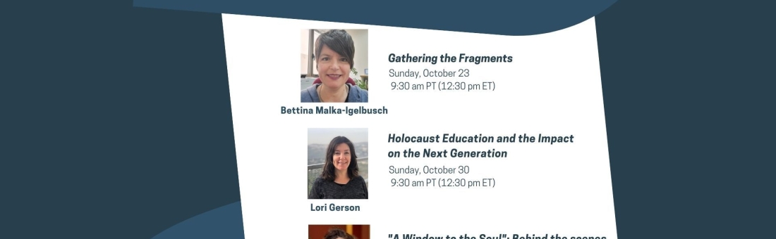 Yad Vashem – More than a Museum